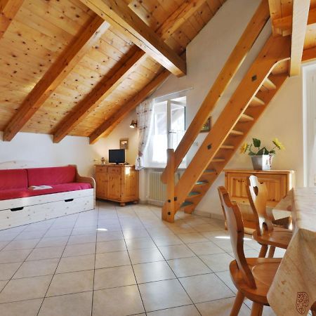Apartment Villa Placidia-8 By Interhome كامبيتيلو دي فاسا المظهر الخارجي الصورة